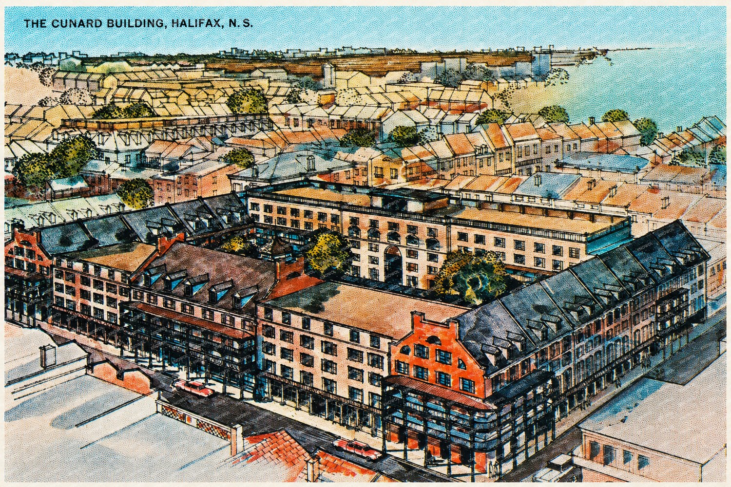 New Orleans, LA: Royal Sonesta Hotel, 300 Bourbon Street, New Orleans, Louisiana 70140