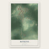 Boykins, Virginia map print, the full design