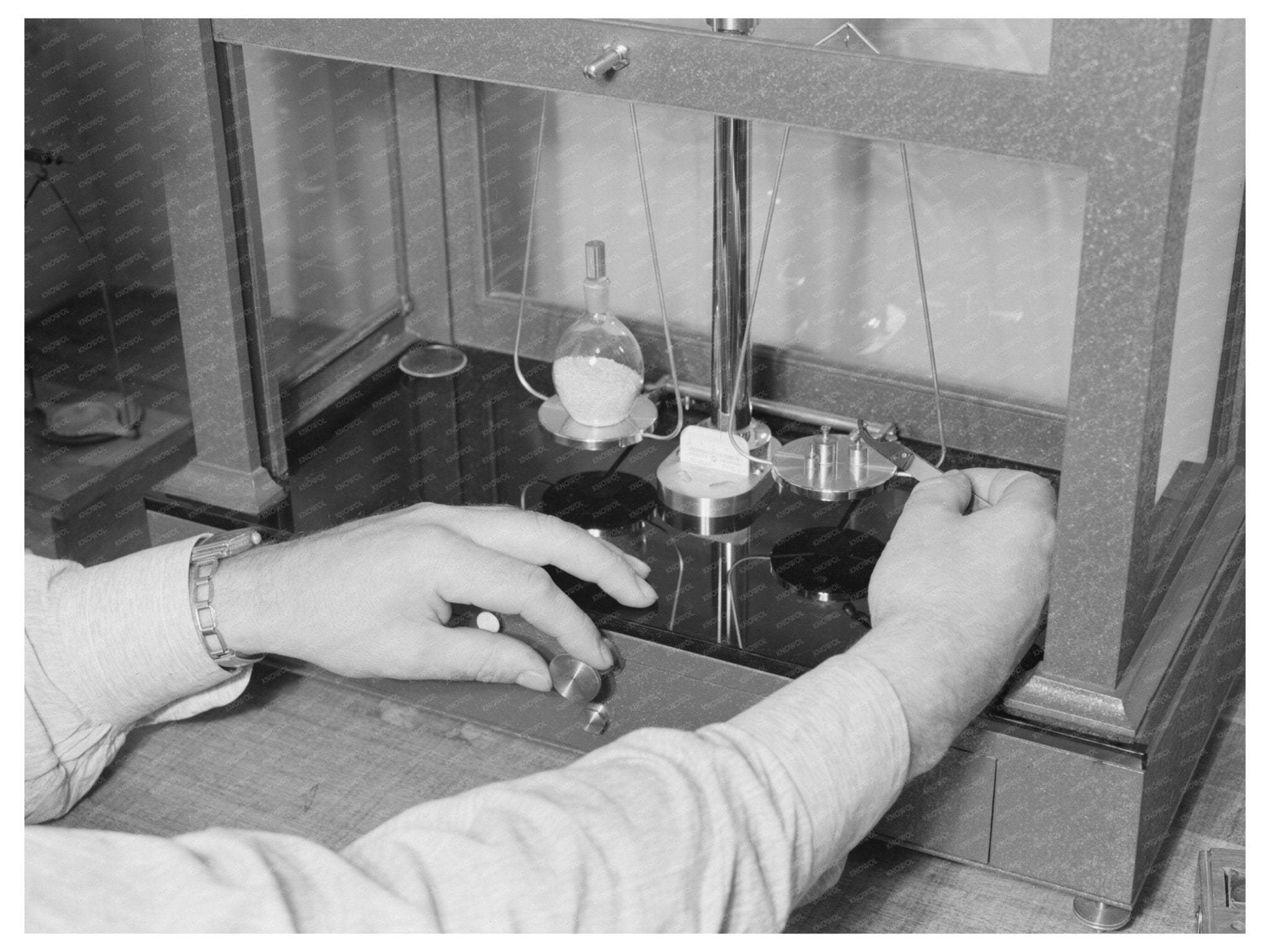 1937 Forest Products Laboratory Research in Wisconsin - Available at KNOWOL