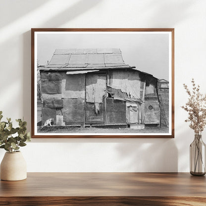 1939 Vintage House in San Antonio Texas Architecture - Available at KNOWOL