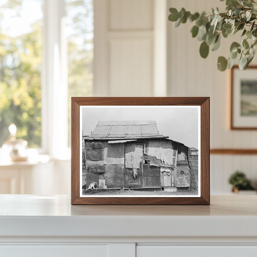 1939 Vintage House in San Antonio Texas Architecture - Available at KNOWOL