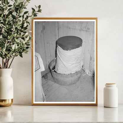 1940 Vintage Farm Refrigerator in Maricopa County Arizona - Available at KNOWOL