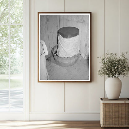 1940 Vintage Farm Refrigerator in Maricopa County Arizona - Available at KNOWOL