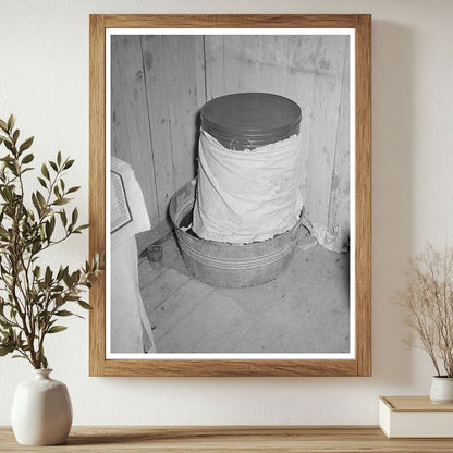 1940 Vintage Farm Refrigerator in Maricopa County Arizona - Available at KNOWOL