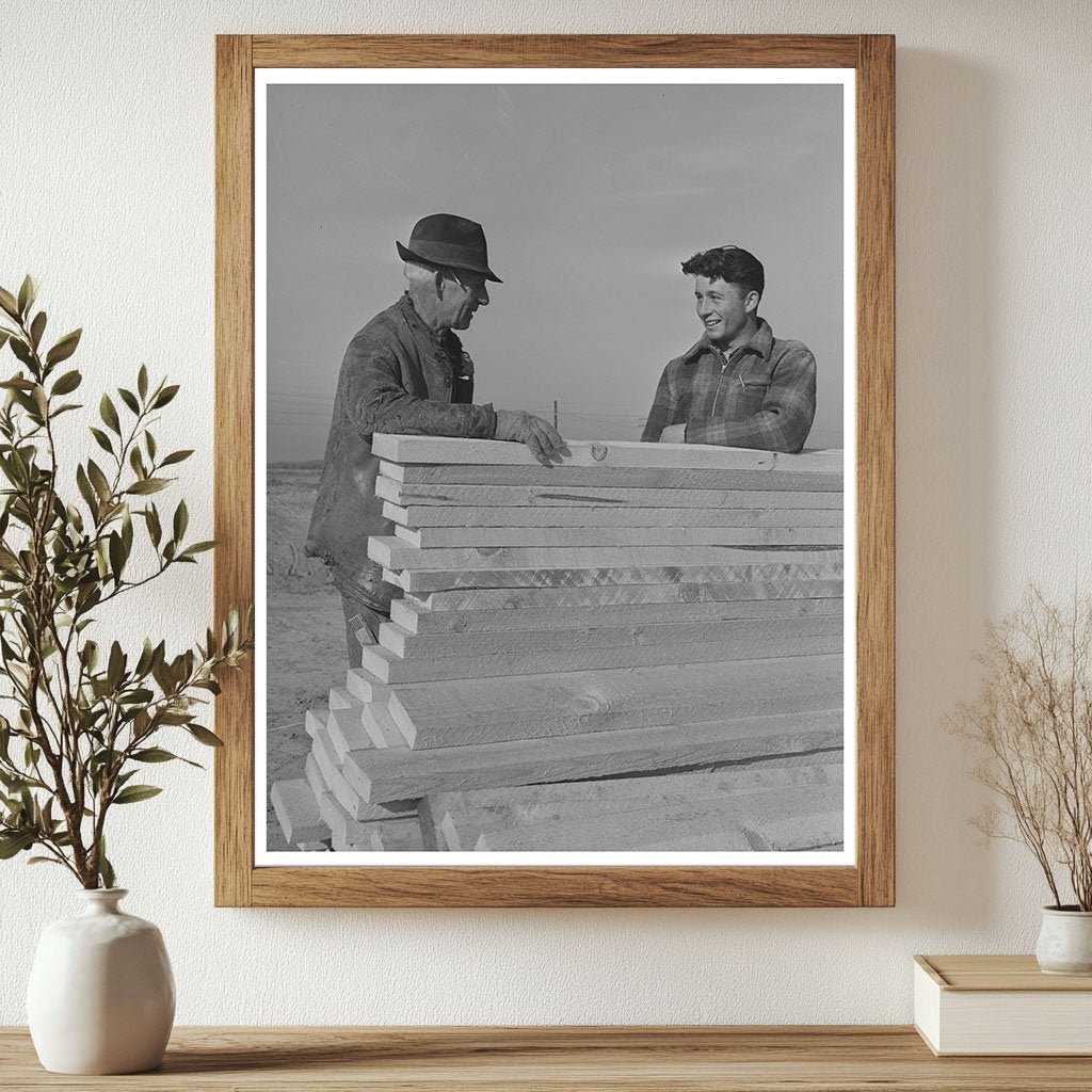 1942 Vintage Baby Chick from Sonoma County Incubator - Available at KNOWOL