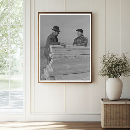 1942 Vintage Baby Chick from Sonoma County Incubator - Available at KNOWOL