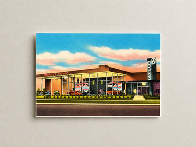 Shreveport, LA: M. I. Davis Company Inc.