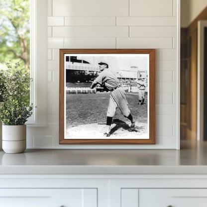 Floyd Kroh: Chicago NL Star of Baseballs Golden Age