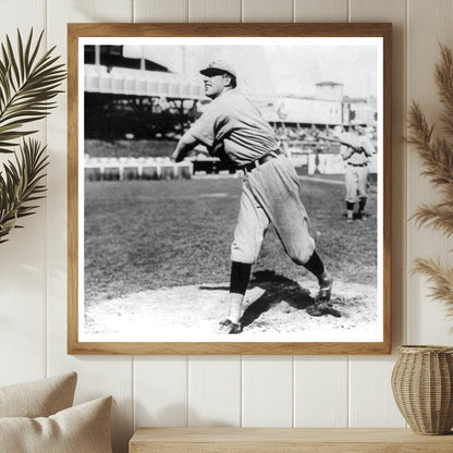 Floyd Kroh: Chicago NL Star of Baseballs Golden Age