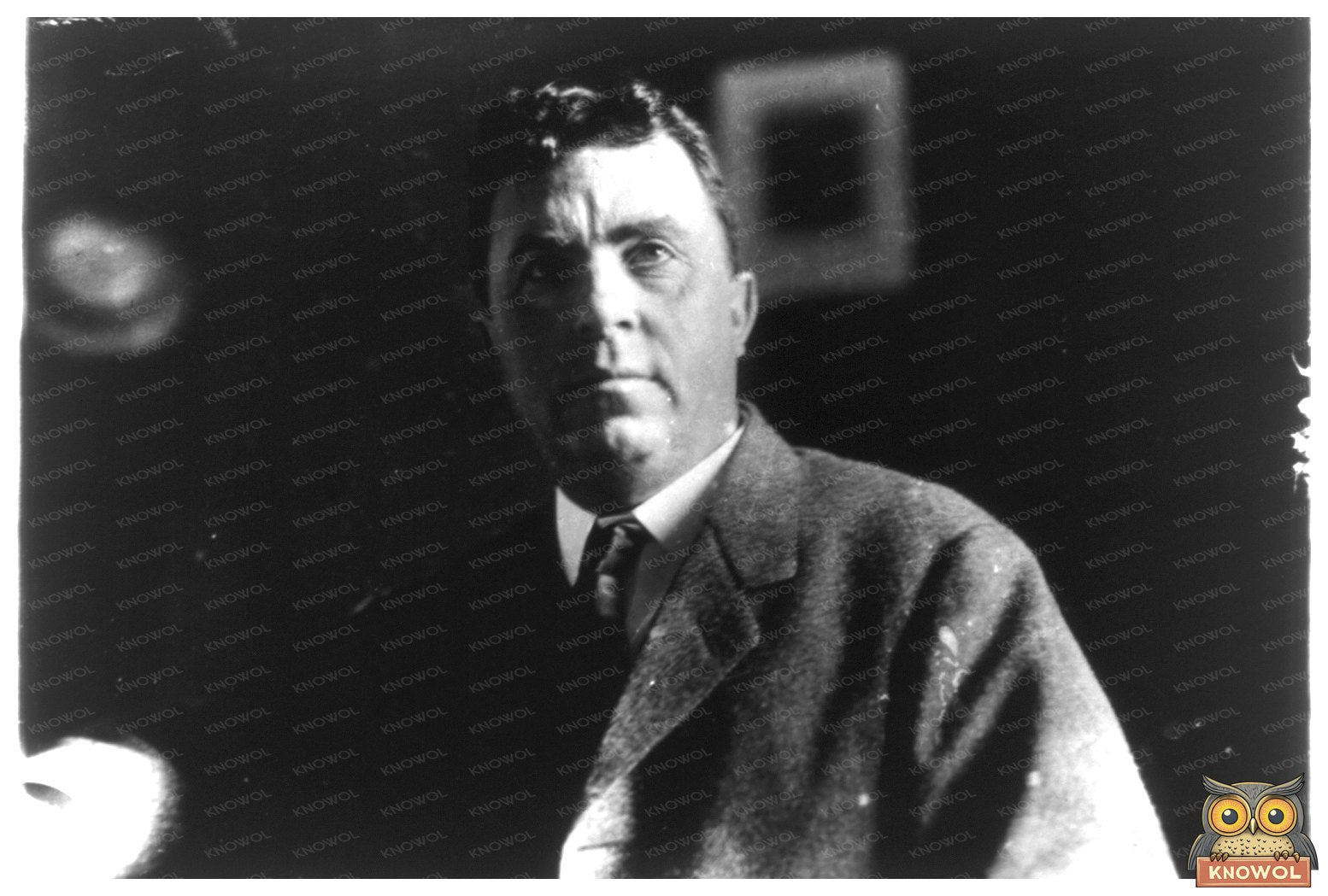 Prominent Irish-American Leader of the Early 1900s