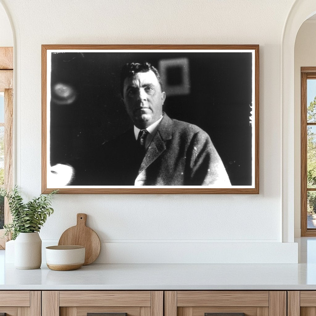 Prominent Irish-American Leader of the Early 1900s