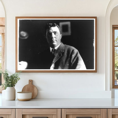 Prominent Irish-American Leader of the Early 1900s