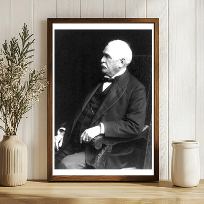 Founding Visionary: Paris Gibson of Great Falls, MT