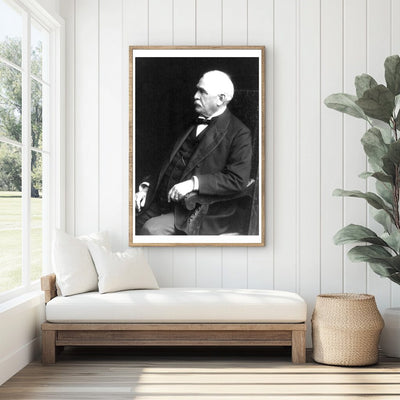 Founding Visionary: Paris Gibson of Great Falls, MT