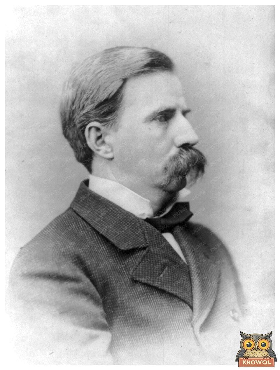 Timeless Profile of a Notable American Politician