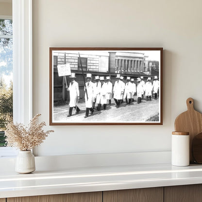 Columbia College Alumni Procession, Class of 1905