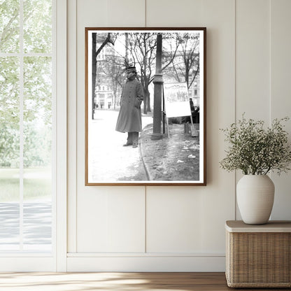 Engaging Army Recruitment Event in Historic Union Square