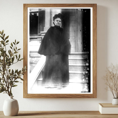 Mrs. Hetty Green: The Iconic Wall Street Financier