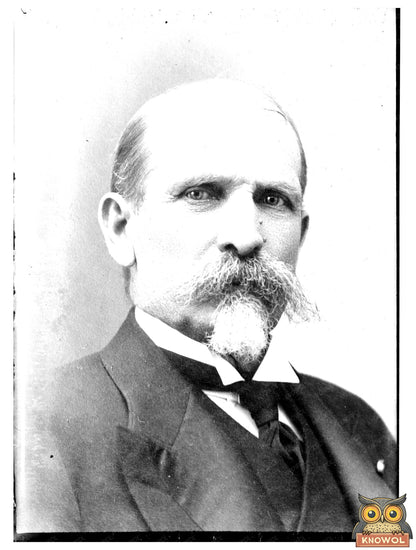 Reviving Reconstruction: Powell Claytons Portrait Bust