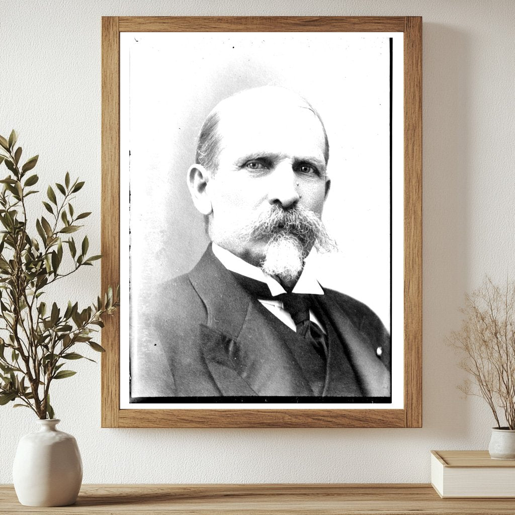 Reviving Reconstruction: Powell Claytons Portrait Bust