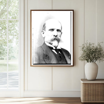 Reviving Reconstruction: Powell Claytons Portrait Bust
