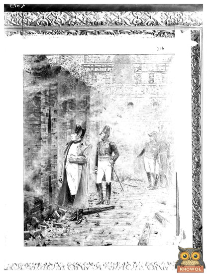 Napoleons Moment of Triumph in Battle