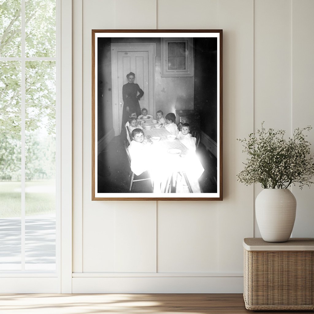 Heartwarming Legacy of the Childrens Aid Society