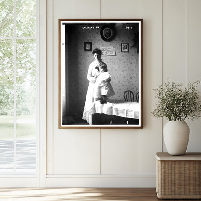 Heartfelt Moments at New Yorks Childrens Aid Society