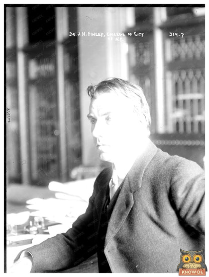 Influential Educator at NYC College: A Pioneering Vision