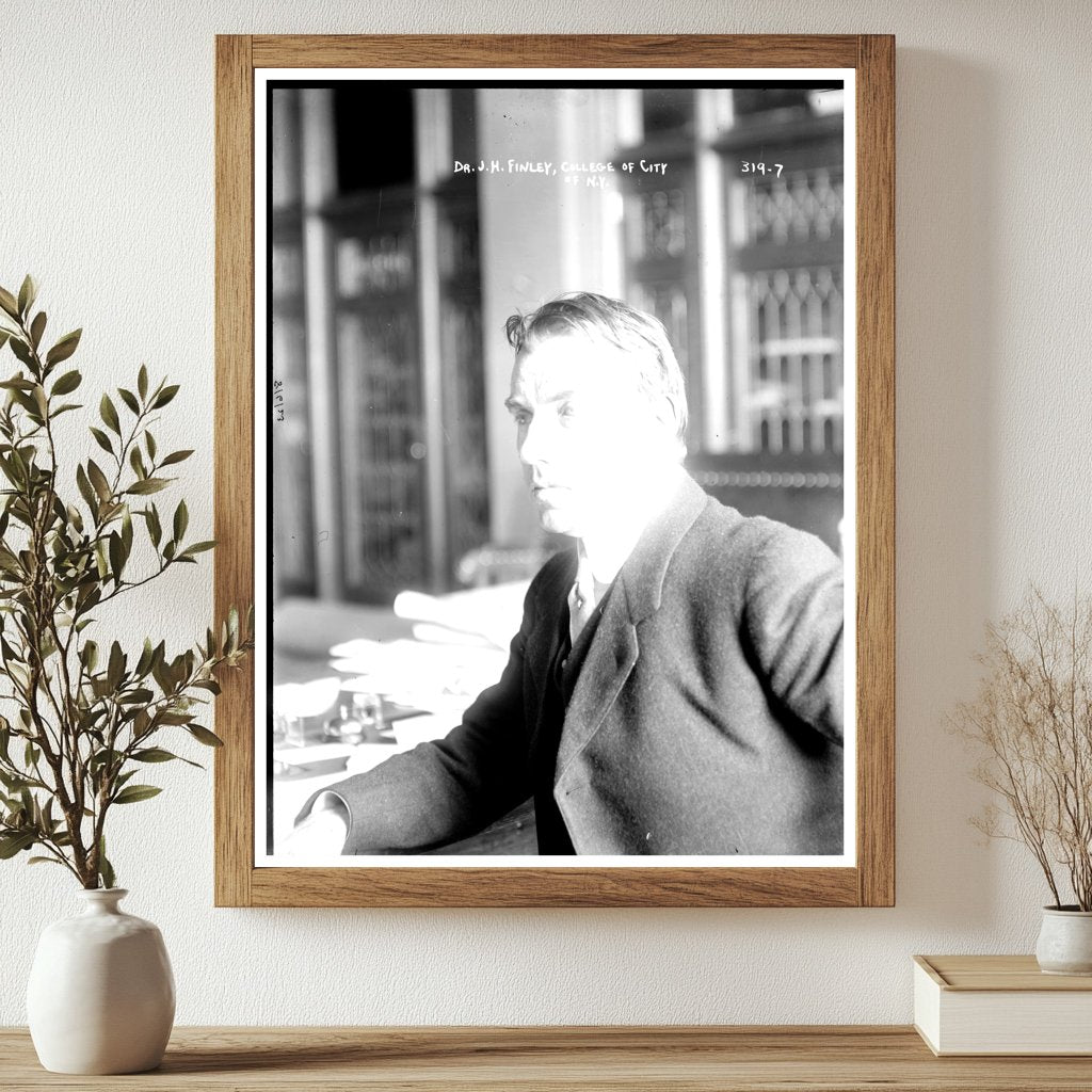 Influential Educator at NYC College: A Pioneering Vision