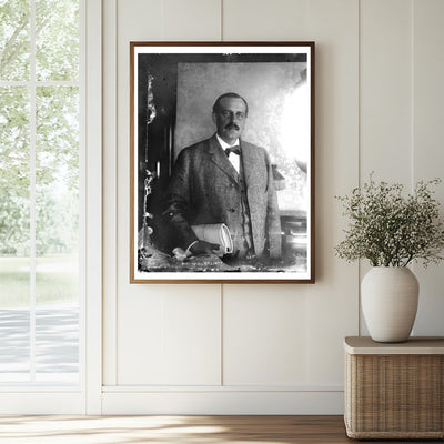 Legacy of Leadership: Great Northern Railway Pioneer