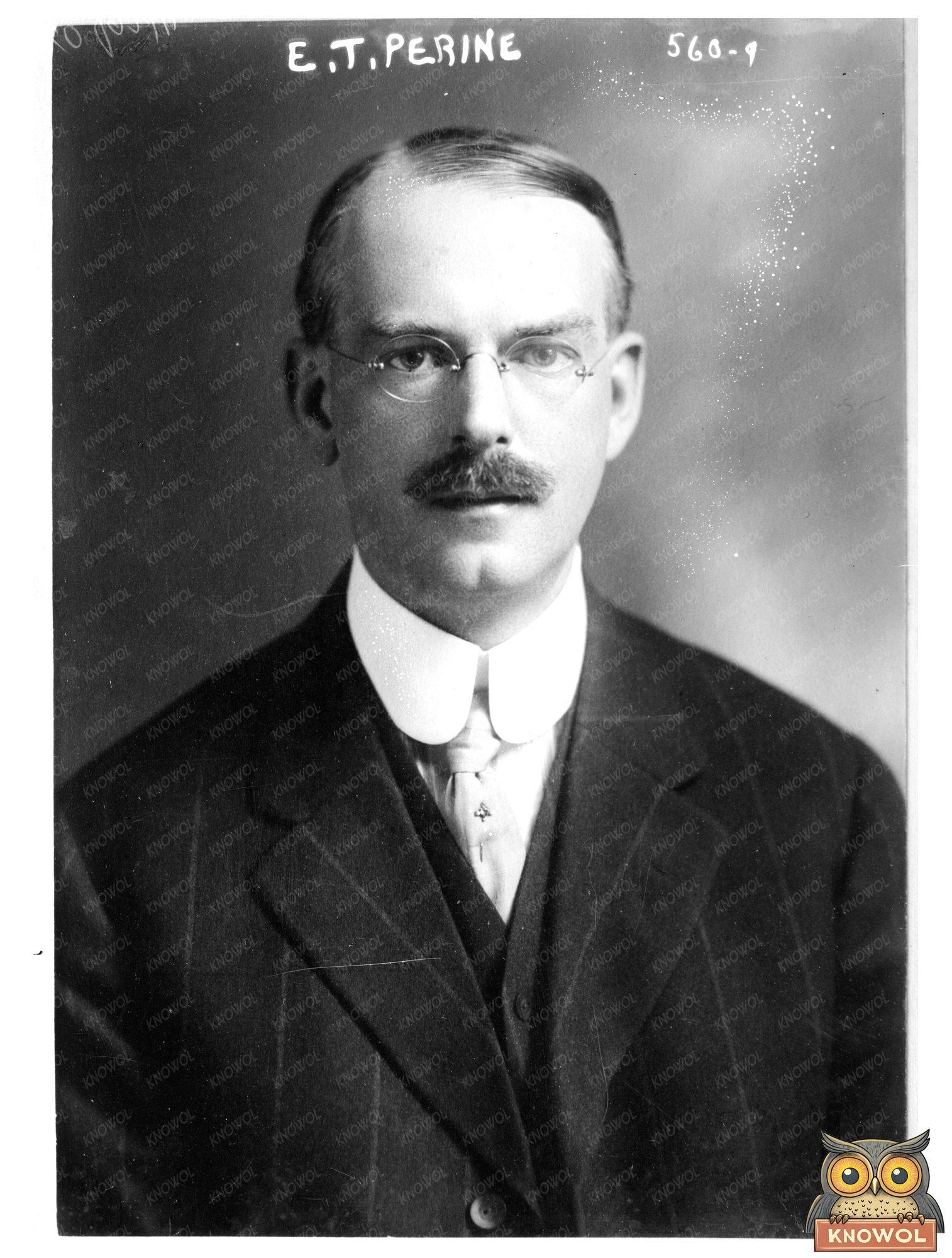 Trailblazing Agricultural Visionary of New Jersey
