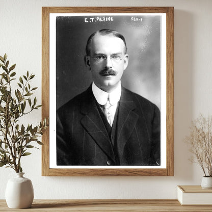 Trailblazing Agricultural Visionary of New Jersey