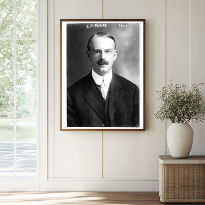 Trailblazing Agricultural Visionary of New Jersey