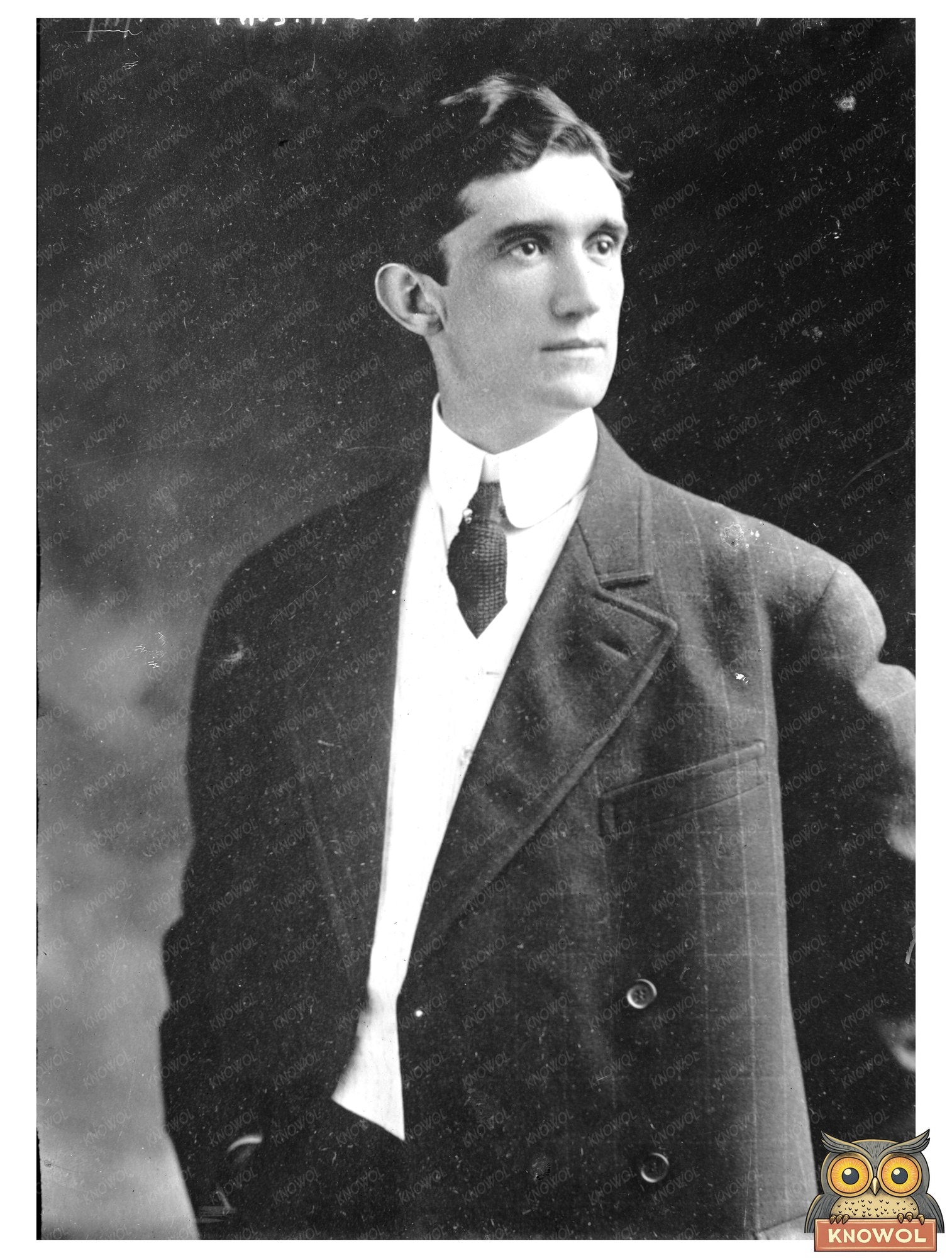 Legacy of Thos. R. Shipp: A Tragic Historical Moment