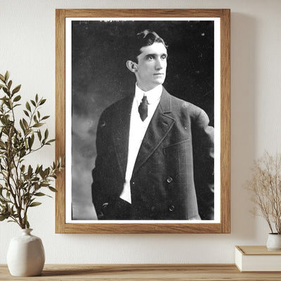 Legacy of Thos. R. Shipp: A Tragic Historical Moment