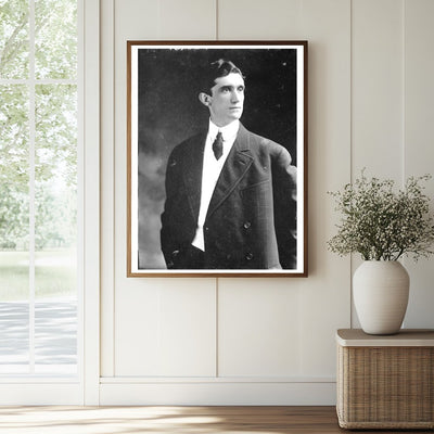 Legacy of Thos. R. Shipp: A Tragic Historical Moment