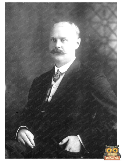 Influential Kentucky Congressman from the Gilded Age