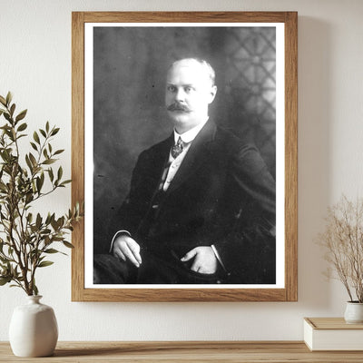 Influential Kentucky Congressman from the Gilded Age