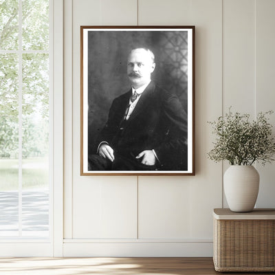 Influential Kentucky Congressman from the Gilded Age