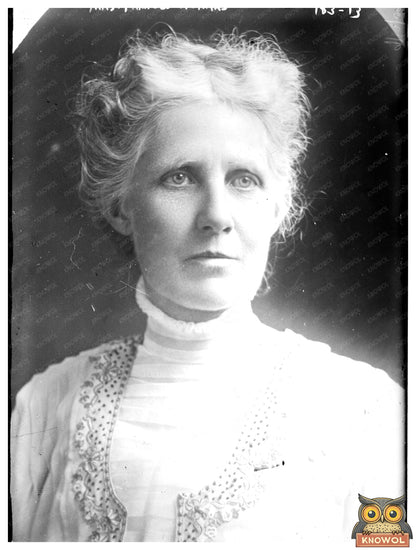 Frances P. Parks: A Civil Rights Icon in 2009