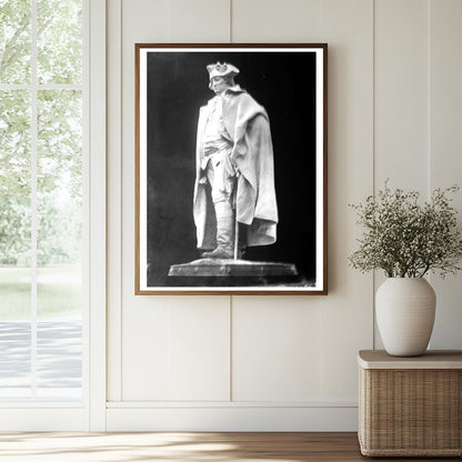Baron Steuben Statue: A Revolutionary Tribute