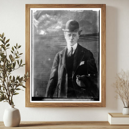 Robert Goelet: Icon of 19th Century American High Society
