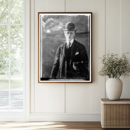 Robert Goelet: Icon of 19th Century American High Society
