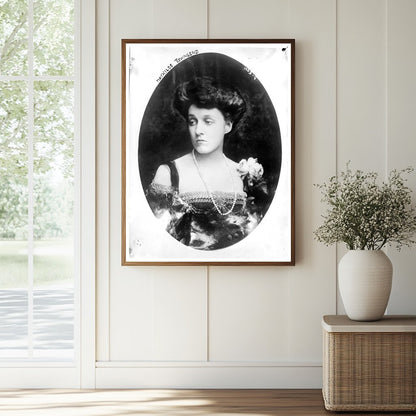 Mathilde Townsend: Pioneer of Womens Civic Engagement