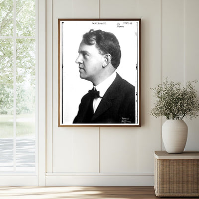 1904 St. Louis: Industrial Pioneers Leavitt & Strauss