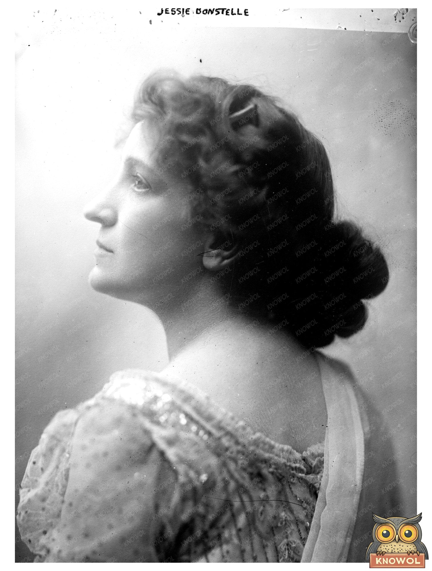 Jessie Bonstelle: Pioneer of American Theatre in NY