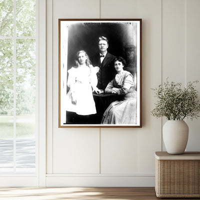 Milwaukee Mayors Family: A Historic Family Moment