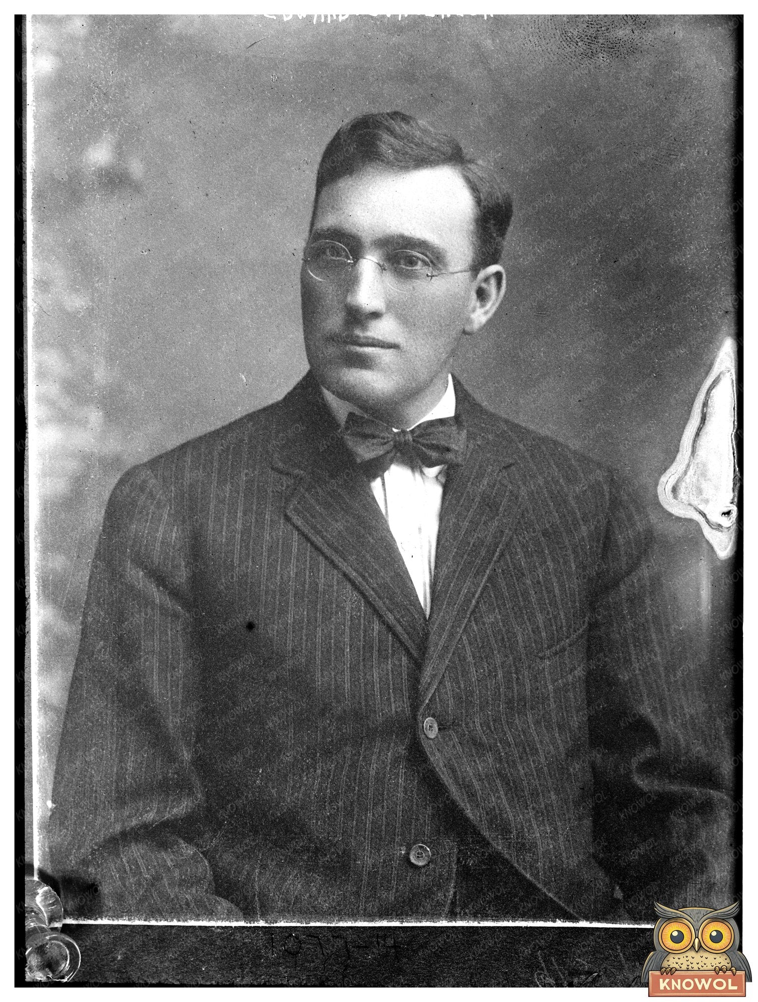 Industrial Pioneer: Edward Schoenecks Lasting Legacy