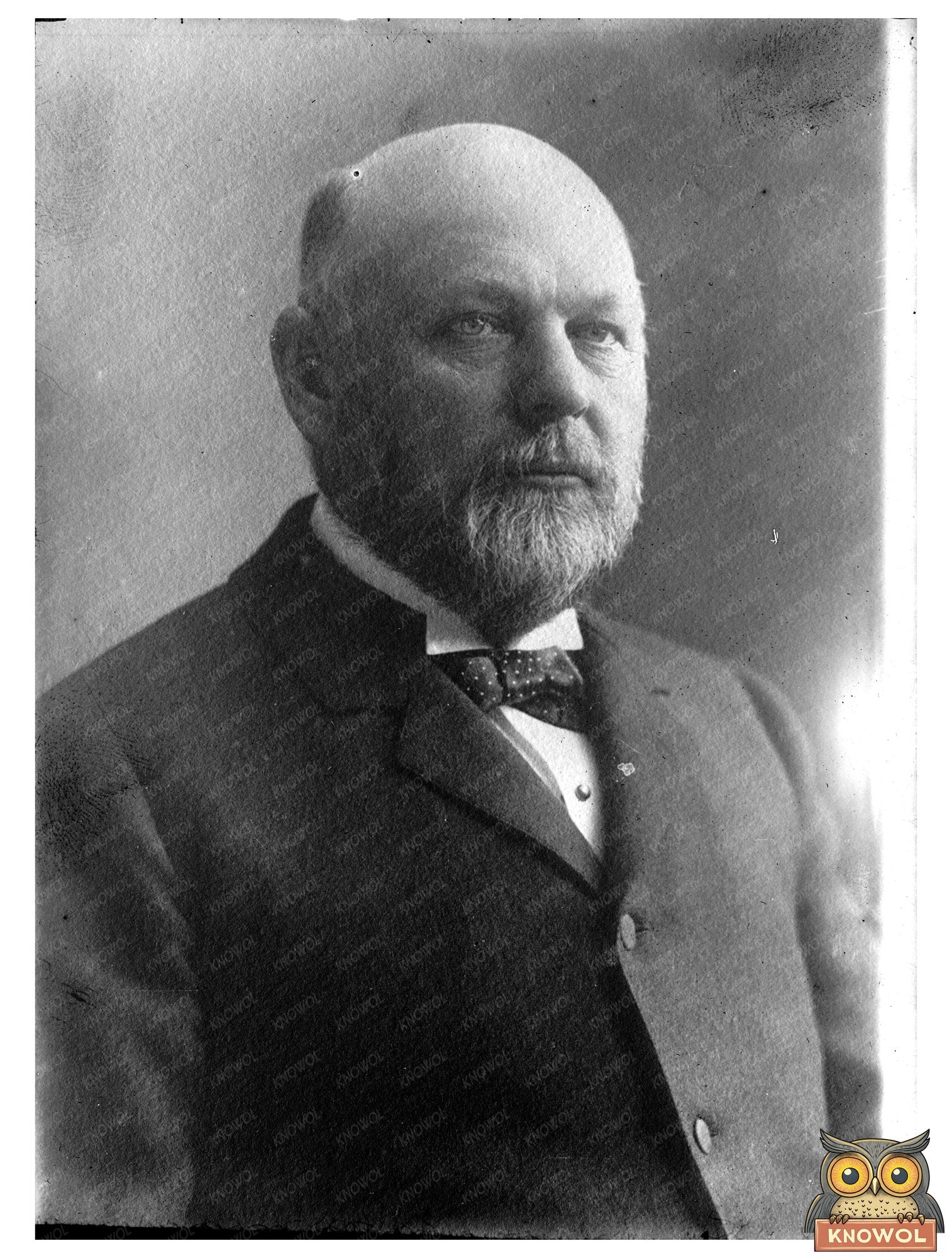 Governor Jos. M. Carey: Wyomings Early 20th Century Leader